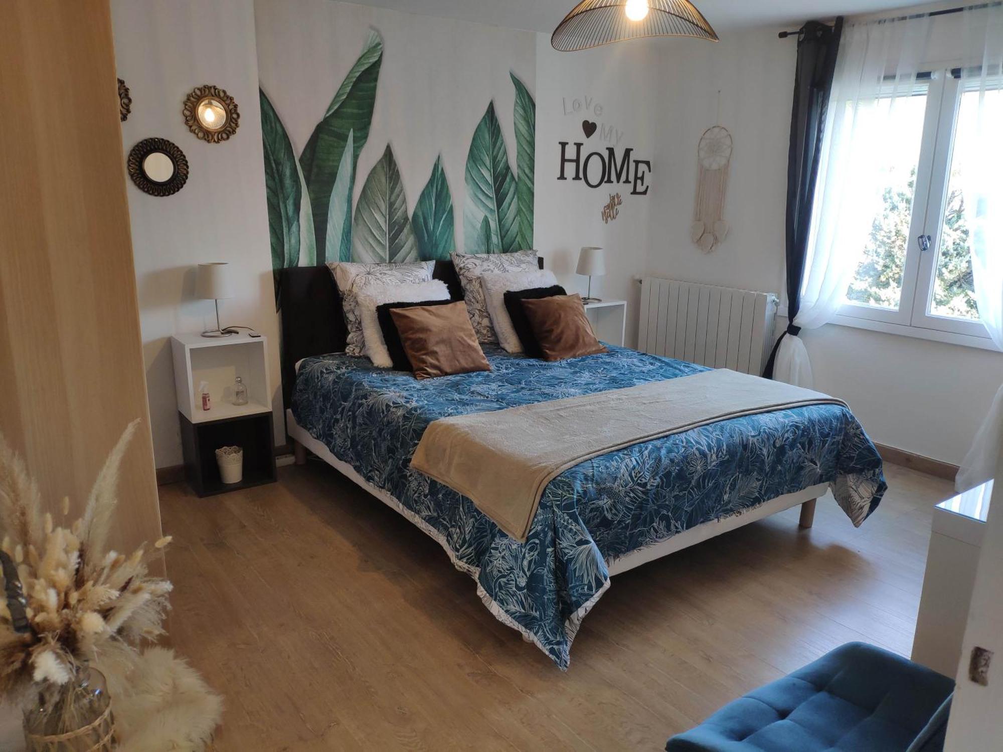 La Tourelle Suite Cosy Entre Vignoble Aixois Et Luberon Le Puy-Sainte-Réparade Εξωτερικό φωτογραφία